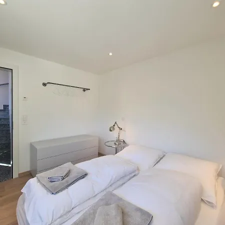 Duplex Bella Coppia 아파트 *