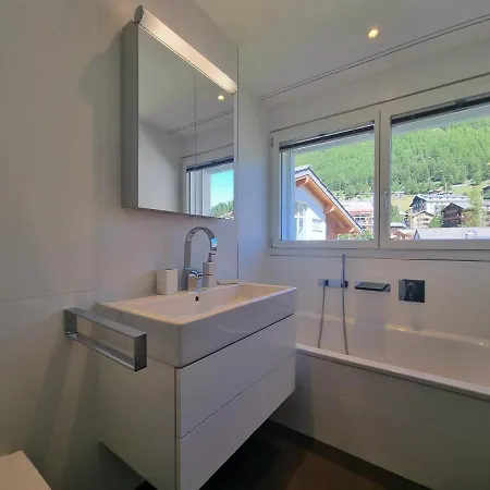 Duplex Bella Coppia
