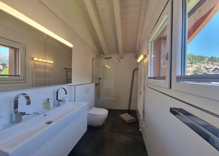 Duplex Bella Coppia Apartment