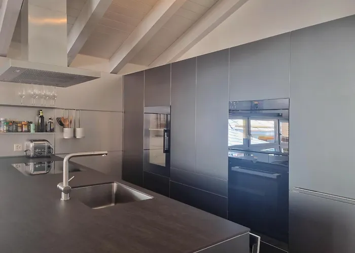 Duplex Bella Coppia Apartment