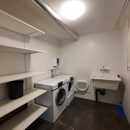 Duplex Bella Coppia 公寓 *