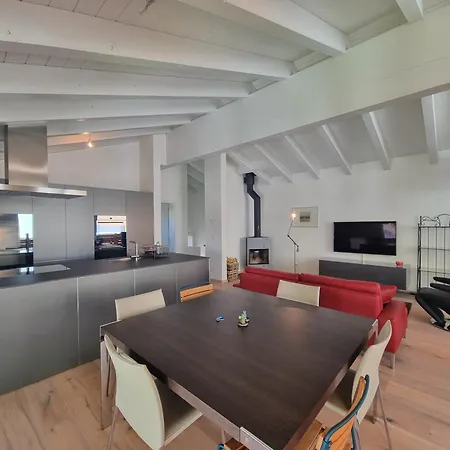 Duplex Bella Coppia * 萨斯费