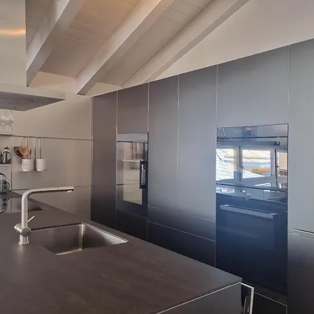 Duplex Bella Coppia 公寓