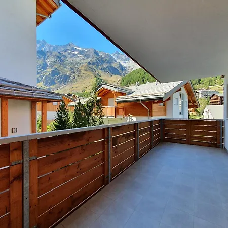 公寓 Duplex Bella Coppia *