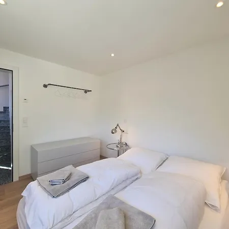 Appartement Duplex Bella Coppia Saas Fee