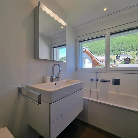 Duplex Bella Coppia