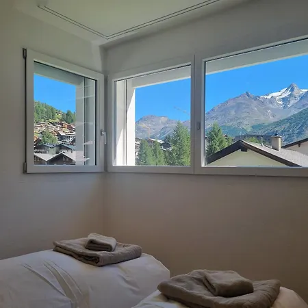 Appartement Duplex Bella Coppia *