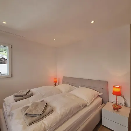 Duplex Bella Coppia Зас-Фе