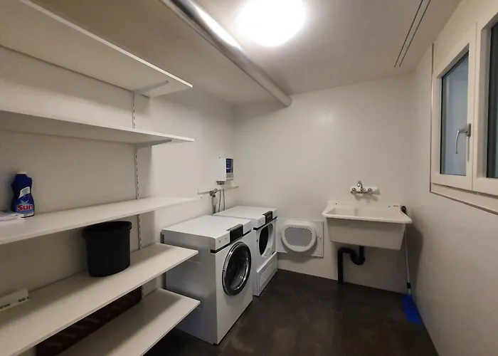 Duplex Bella Coppia Appartement *