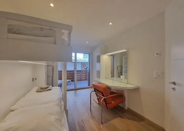 Duplex Bella Coppia *