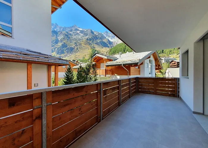 Appartement Duplex Bella Coppia *